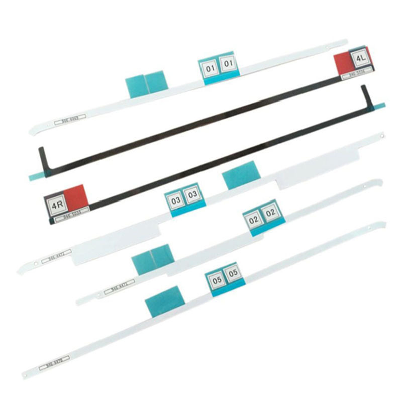 Spot IMAC sealing strip 1418A1419A LED Apple all-in-one machine repair strip screen double-sided tape