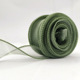 Mint Green simple fishtail yarn