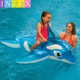 Blue Whale 152 cmX114cm(58523)