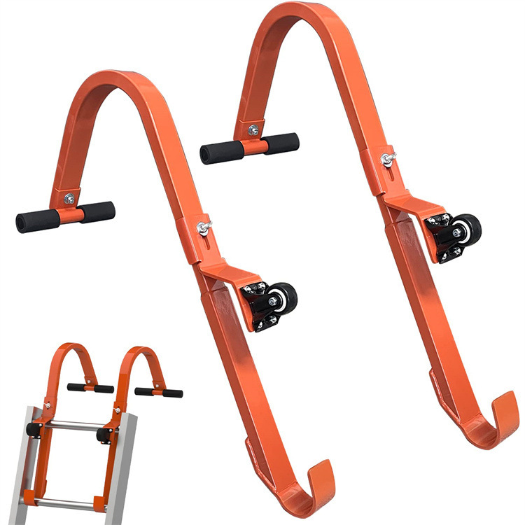 はしごストレートステップスタビライザーladder stabilizer|undefined