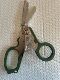 Military green upgraded model with lock buckle