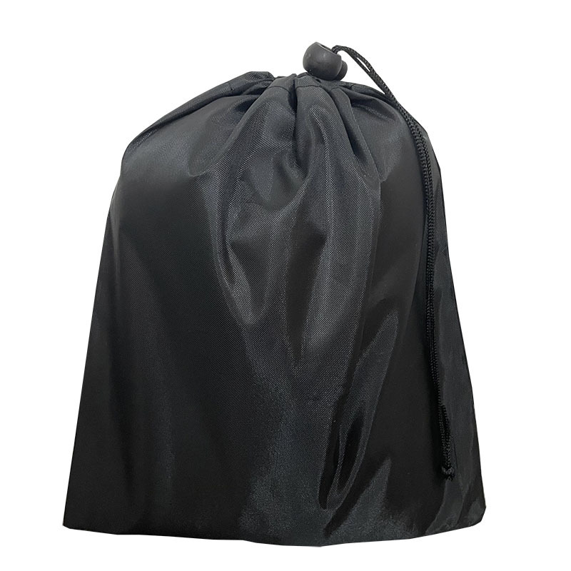Manufacturers in stock polyester bags digital electronic products tools nylon bag jump rope grip storage bag