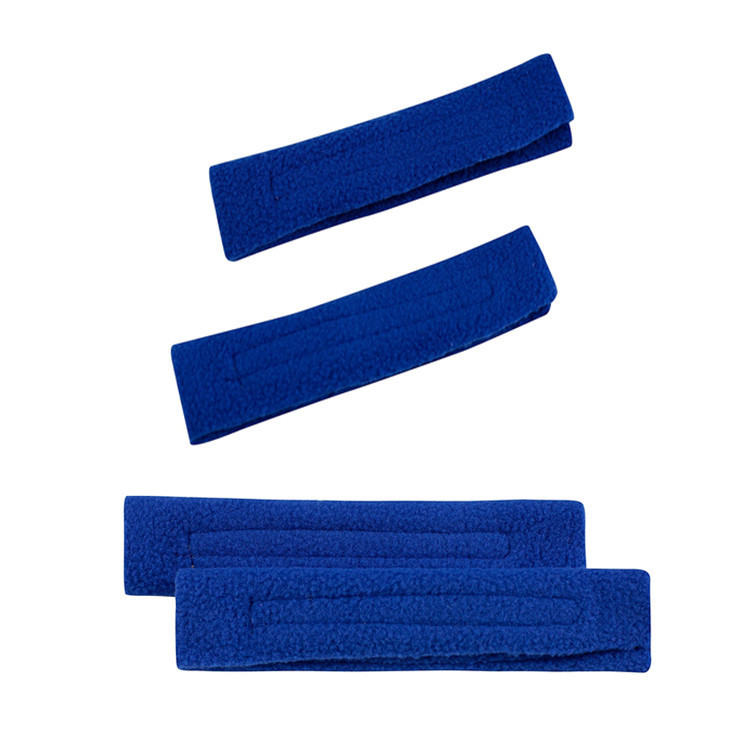 Preventing Headband Indentation and Indentation Respirator Nasal Mask Universal Anti-Slip Cover Decompression Face Protection Comfortable Mat Cover