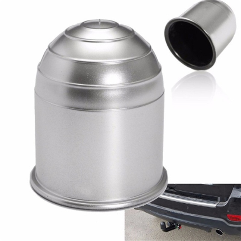 50mm trailer ball head cover trailer ball head protective cover trailer ball cover