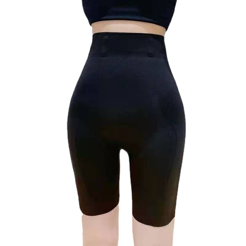 high-waist-s-shaped-floating-belly-womens-postpartum-shapewear-underwear-nylon-fabric-seamless-slimming-tummy-control-briefs