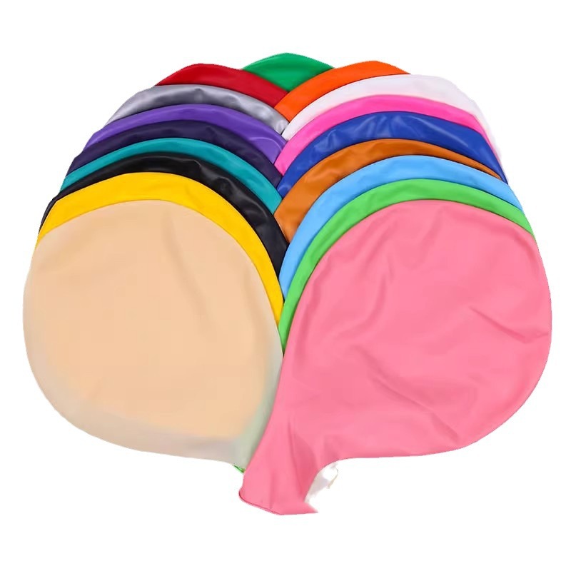 Wedding Oversized Balloon Thickened Latex 36 Inch Extra Large Round Shopping Mall Opening Birthday Party Dress Up Supplies