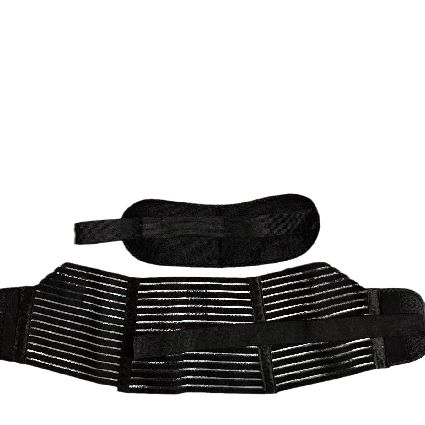 Cross-border pregnant women's abdominal care belt in the middle and late stages of adjustable belly protection belt pregnant waist support belt Velcro pregnancy belt