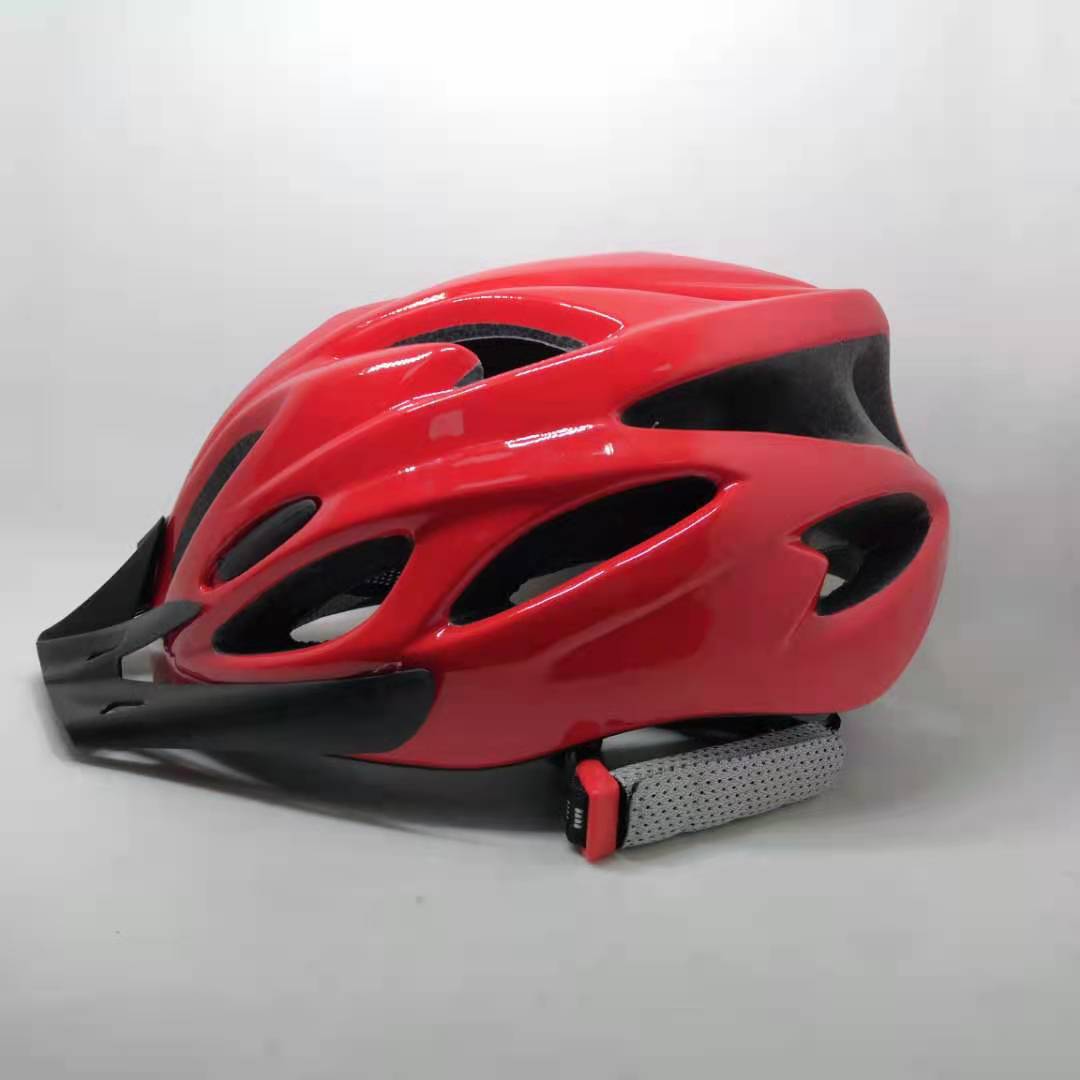 Pure Red