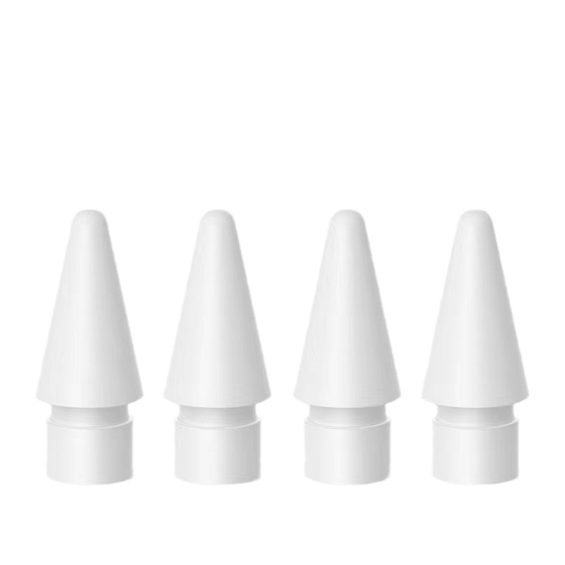 Applicable to apple nib generation second generation Color replacement pen head capacitor pen head apple pencil nib 2H
