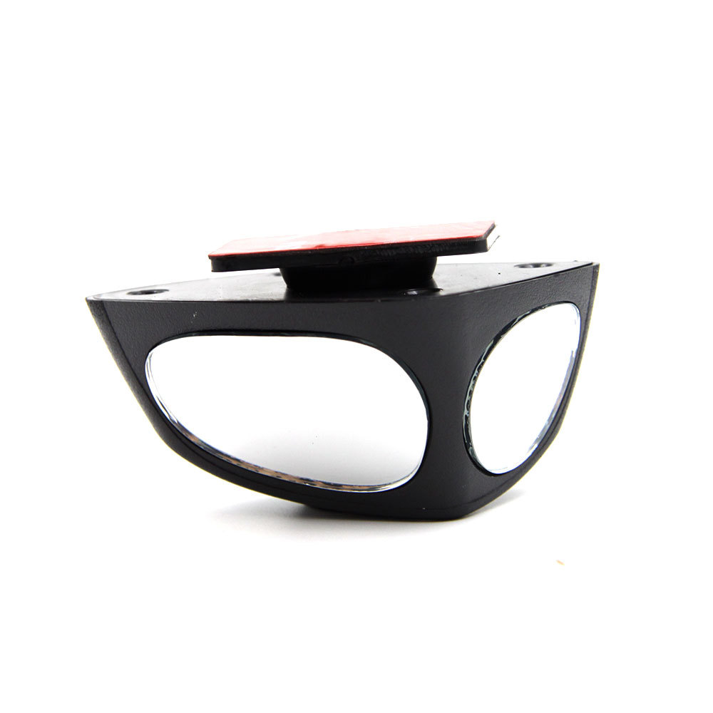 YCL automobile universal blind spot mirror reversing auxiliary mirror blind spot small mirror