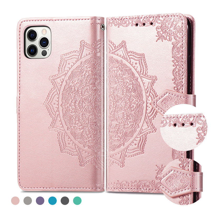 Source for Apple 16 Mobile Phone Case Flip Leather Case iPhone15Pro Skin Samsung S25 Ultra Factory