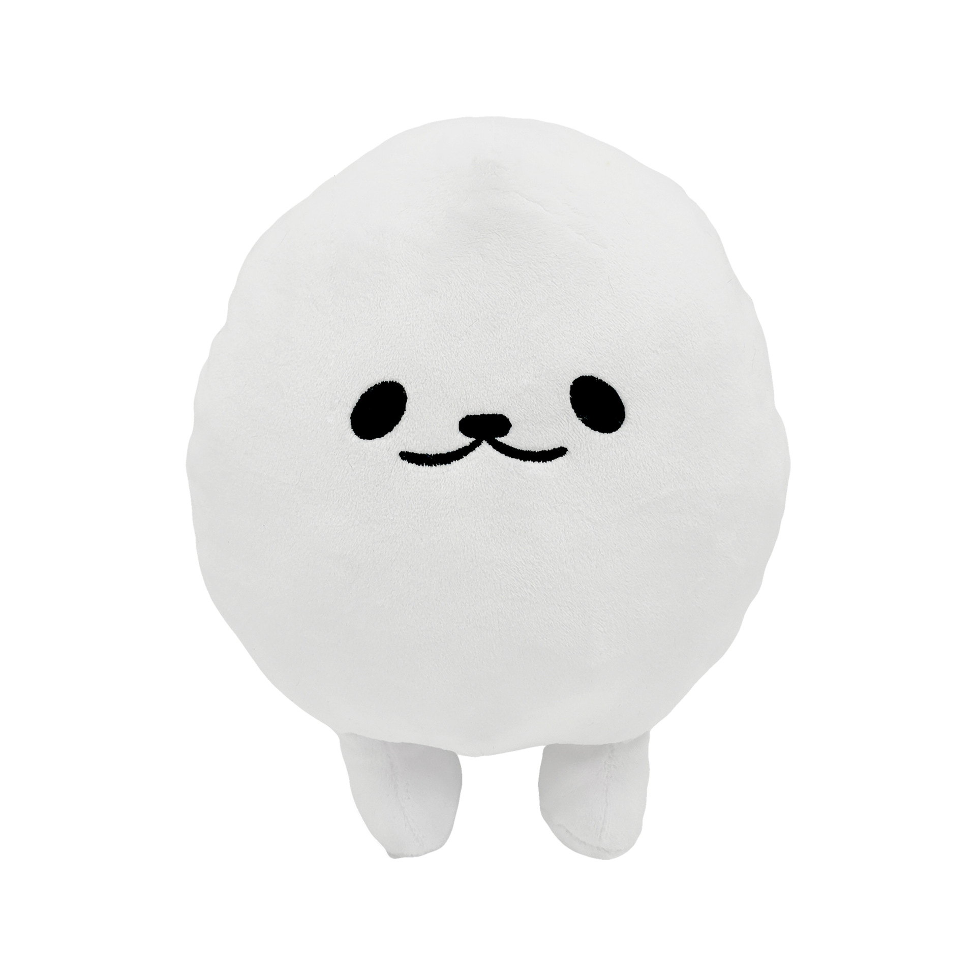 Cruz-frontera nueva serie de perro huevo muñeca periférica muñeca de peluche muñeca de juguete