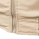Jacket Trendy Men's Spring and Autumn New European and American Casual Jacket Fashion Trendy Outerwear Men's Top Thin Wholesale Jacket