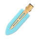 103# acetic acid 7cm seamless hairpin