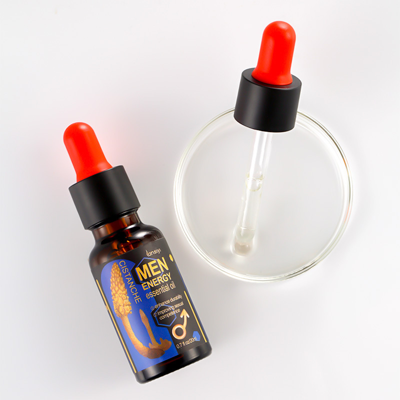 For cross-border domestic customers only, do not place orders for men's massage essential oil, Cistanche deserticola, sheep and medium vegetable oil