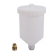 Inner tooth pot (600ml) + one screw