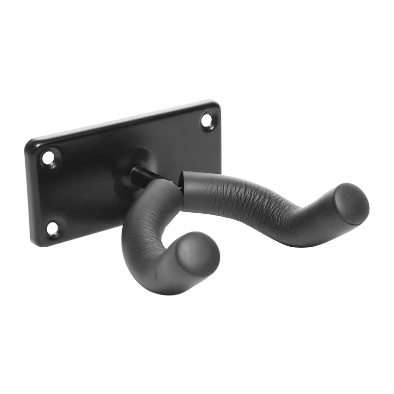 Guitar Accessories Guitar Hook Short Hook Ukulele Wall Hook Guitar Wall Guitar Metal Hanger
