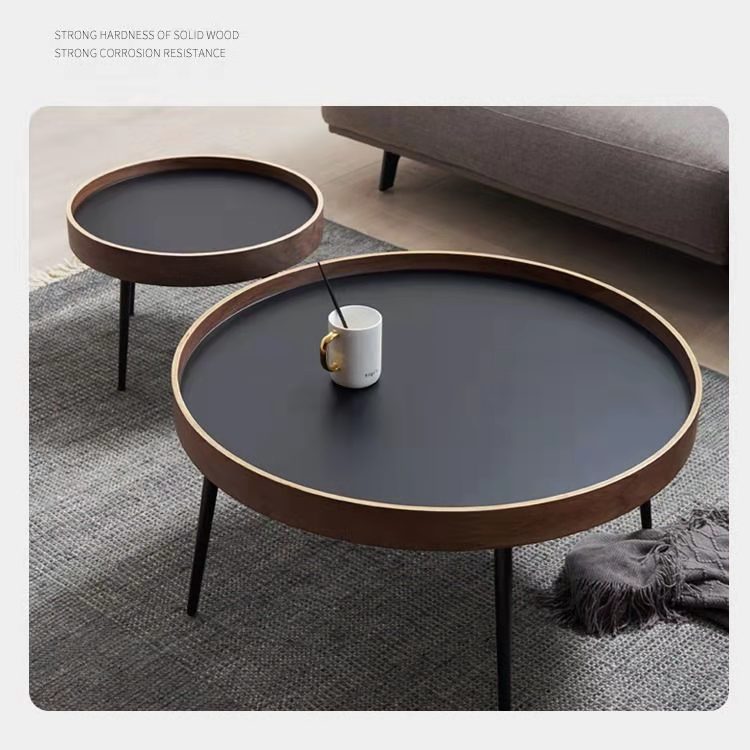 Nordic Coffee Table 6