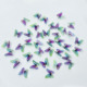 JYT-A4 stereo butterfly