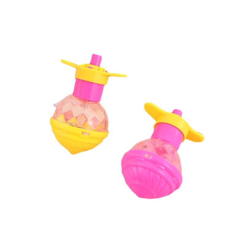 新商品の発光発射器のジャイロの贈り物は幼稚園の赤ちゃんのおもちゃの六一子供のおもちゃを卸売りします。|undefined