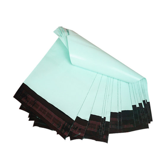 Express bag spot thickened e-commerce logistics transit packaging bag clothing packaging bag printing LOGO express packaging bag