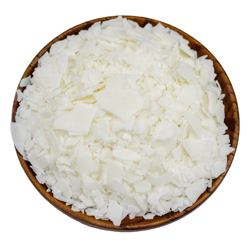 52 degrees flaky pure soy wax 100% pure plant soy wax wholesale diy aromatherapy candle raw materials