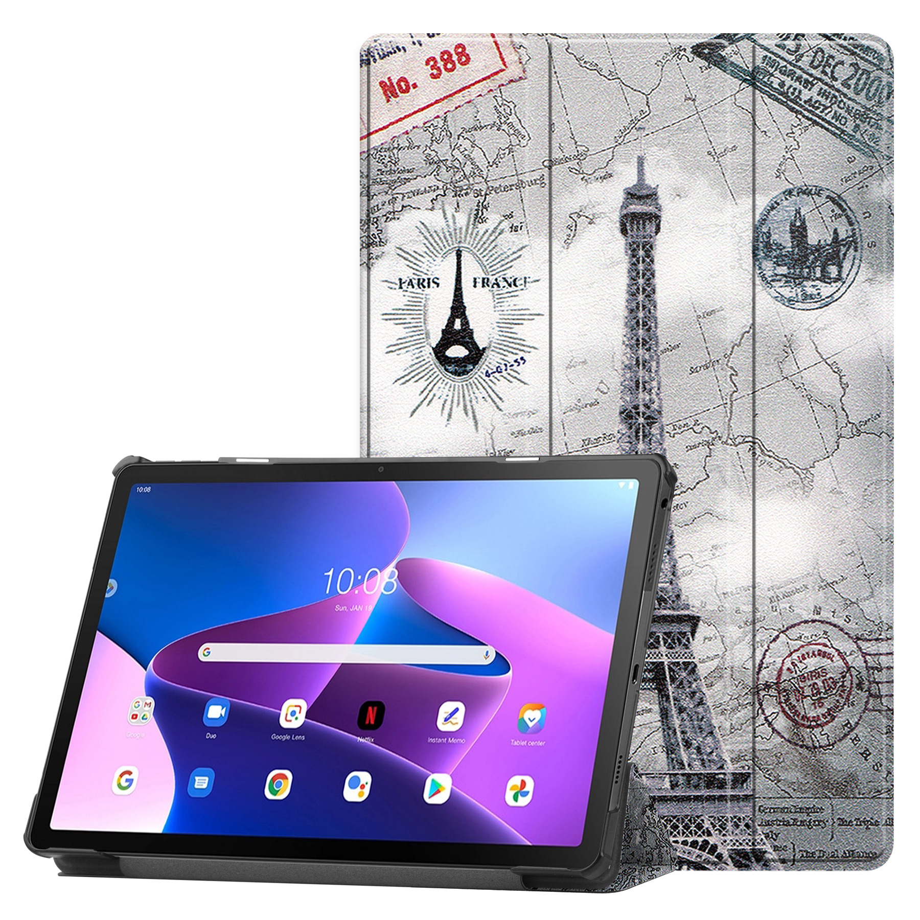 For Glory Tablet v8pro Protective Case 12.1 "Huawei Glory pad9pro Tablet Case Anti-drop 2024