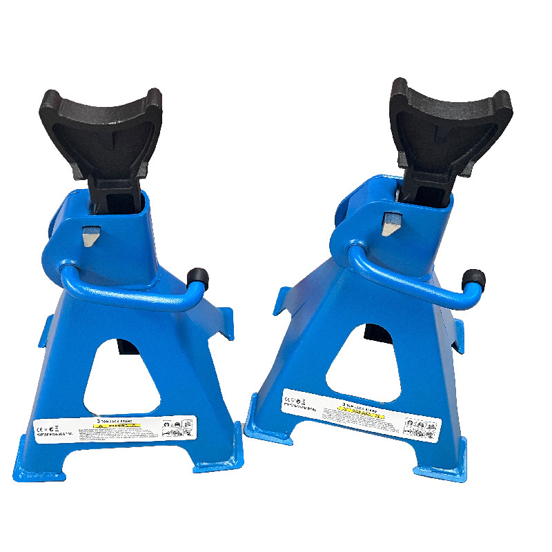 Maintenance jack bracket auto repair stool safety bracket JACK STAND 2T 3T 3T security bracket