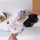 Girls' sneaker 2024 Spring New Children's Torre Shoes Children's Shoes Boys Shoes