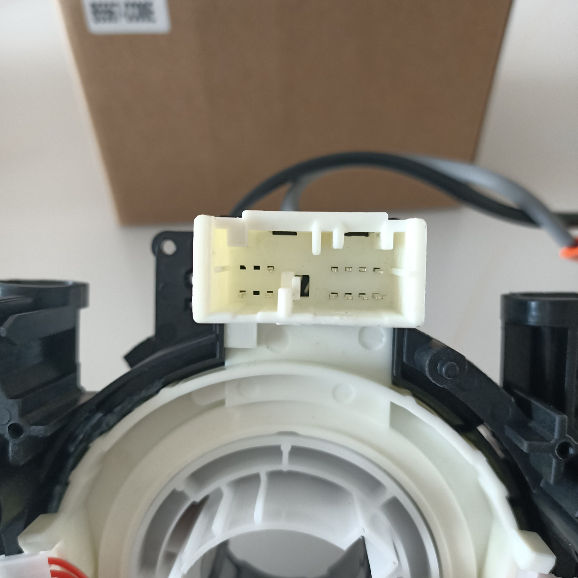 Аксессуары для автомобиля Trida двухпроводные отверстия 25567-AC725, B5567-CC00A 25567-CC00E