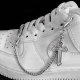 Cross Shoe Chain