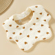 Love [Petal bib]]