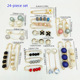 Combination 2 [24PCS]]