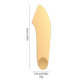 Handheld golden mirror light