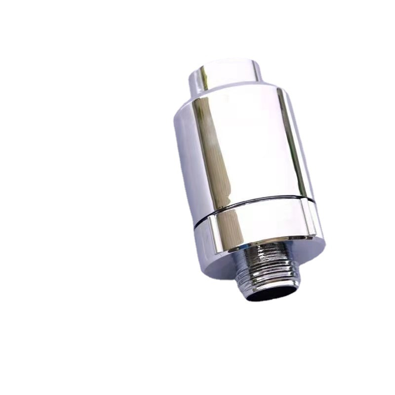 Wholesale Shower Shower Filter Beauty Skin Dechlorination Bath Household Pre-Filter