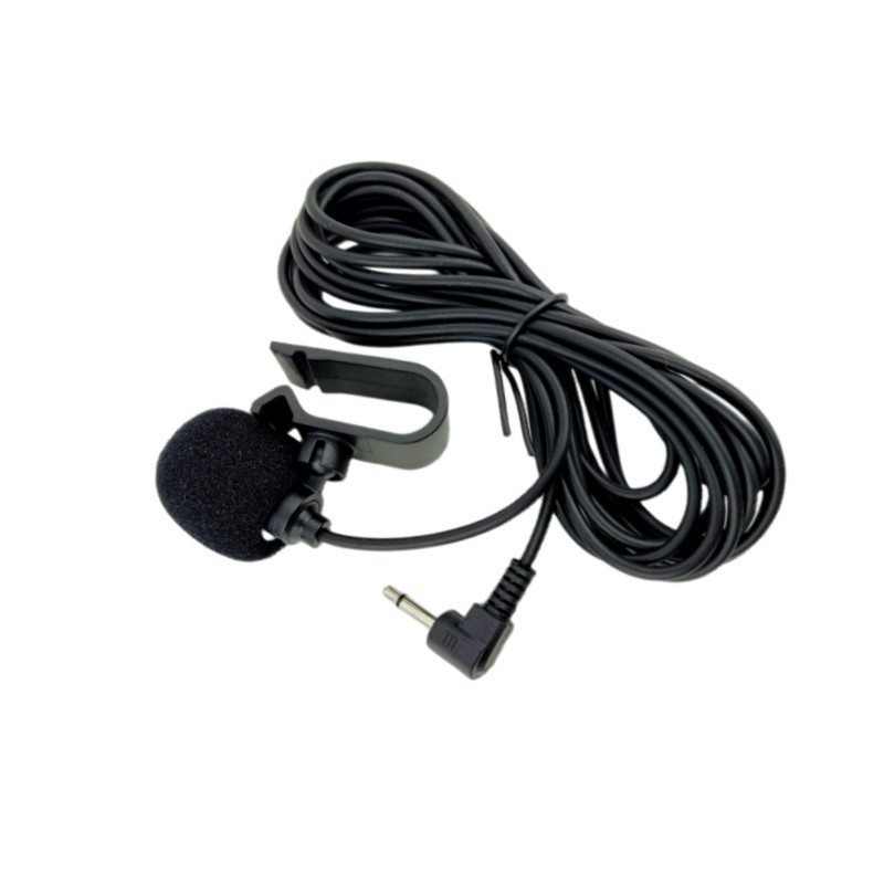Laptop microphone microphone car navigation headset microphone car external microphone manufacturers wholesale