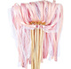 Pink * bell * 12*17