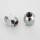 M12 * 1.5*28*21 (Chrome 0059)