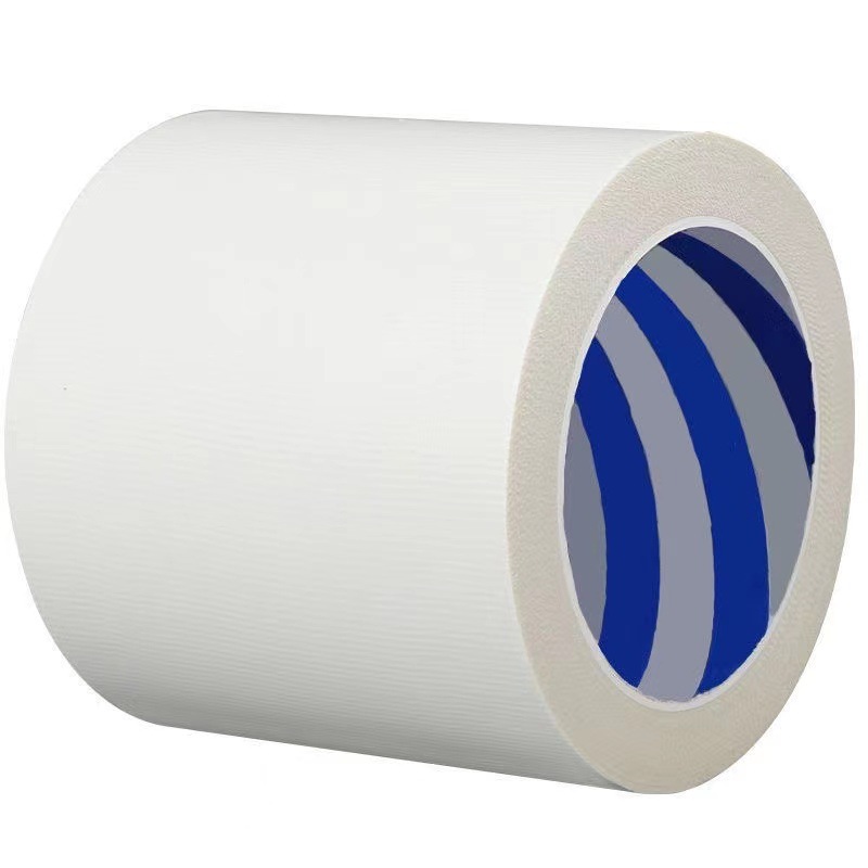 Wall patch wall crack hole patch wall paper hole covering decoration pure white ugly cover waterproof self-adhesive wall
