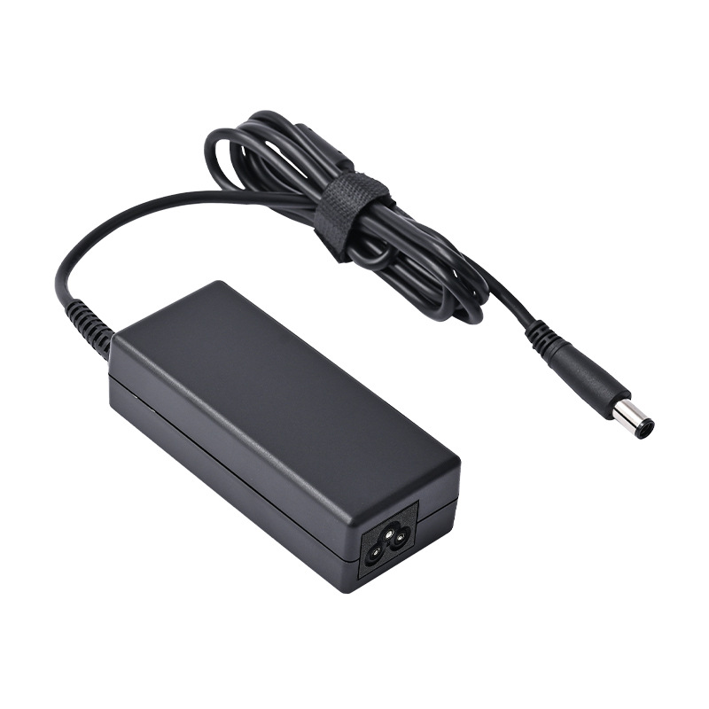 For Dell 65W notebook power adapter 19.5V3.34A interface 7.4*5.0 desktop