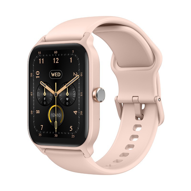 New sports bracelet Alexa voice Bluetooth call sincere rate blood oxygen IP68 waterproof IDW13 smart watch