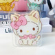 kitty cat-Pen Holder