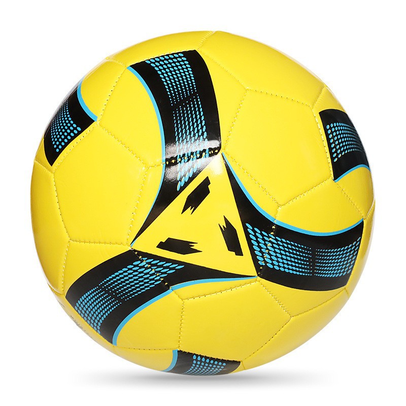 1.6mm väderkvarn gul fotboll Image
