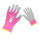 Children aged 7-11 * Pink Bunny