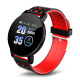 119plus red