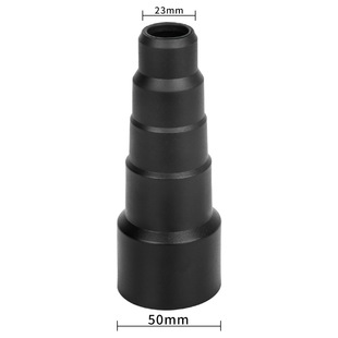 Household Five-layer Adapter Vacuum Cleaner Suitable for 50/42/34/30/23mm Reducer