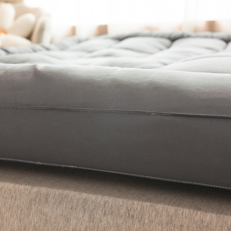 mattress Feather Velvet Stereo Mattress Dormitory Hotel Student Dormitory Soft Mattress Tatami Mattress Cross Border