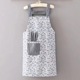 Rabbit ears strap leaves gray. jpg