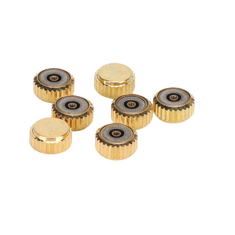時計ツール腕時計は3.0-7.5mm 10格装腕時計のno.b2ヘッド部品をケースに入れた|undefined