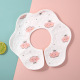Pink cloud (25*25cm waterproof)